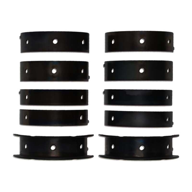 Manley Main Bearing, SUBARU MAIN BEARINGS WITH #3 Bearings Manley Performance