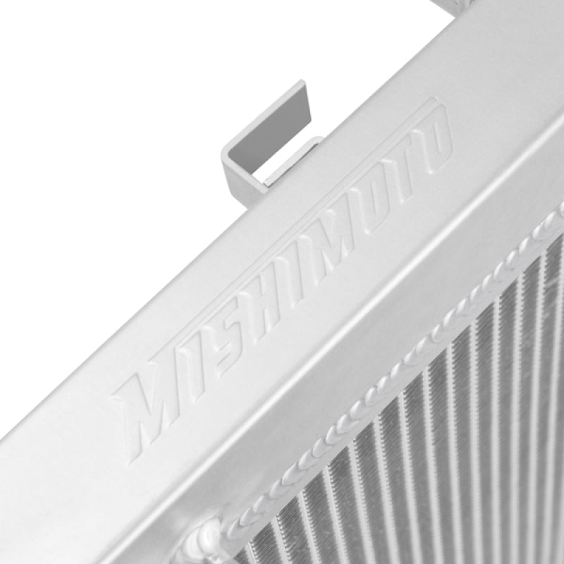 Mishimoto 05-10 Chevrolet Cobalt SS Performance Aluminum Radiator Radiators Mishimoto