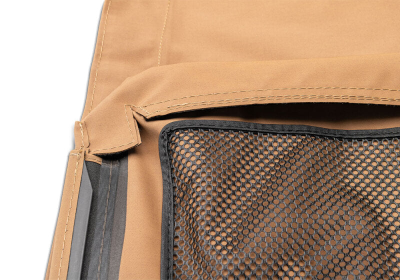 Rampage 1997-2006 Jeep Wrangler(TJ) OEM Replacement Top - Spice Denim Soft Tops Rampage