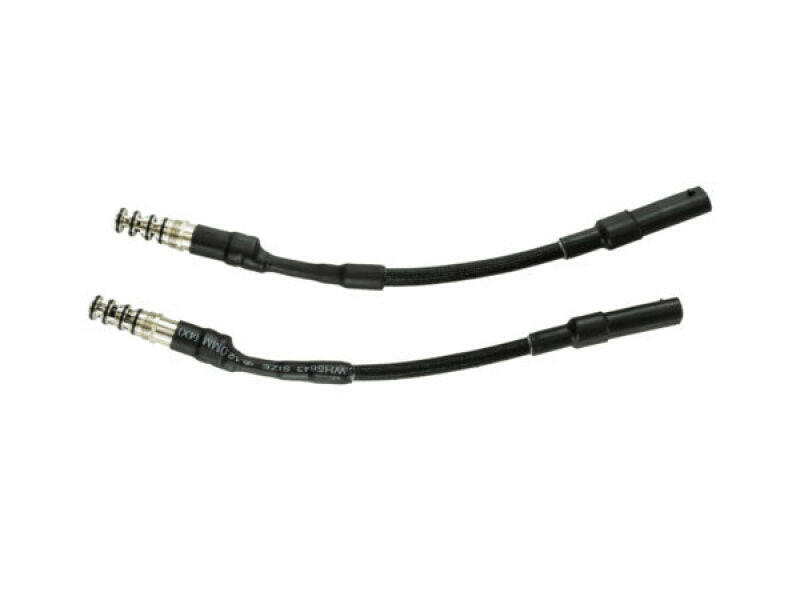 Turbosmart BOV Kompact EM VR29 Solenoid Replacement Solenoids Turbosmart