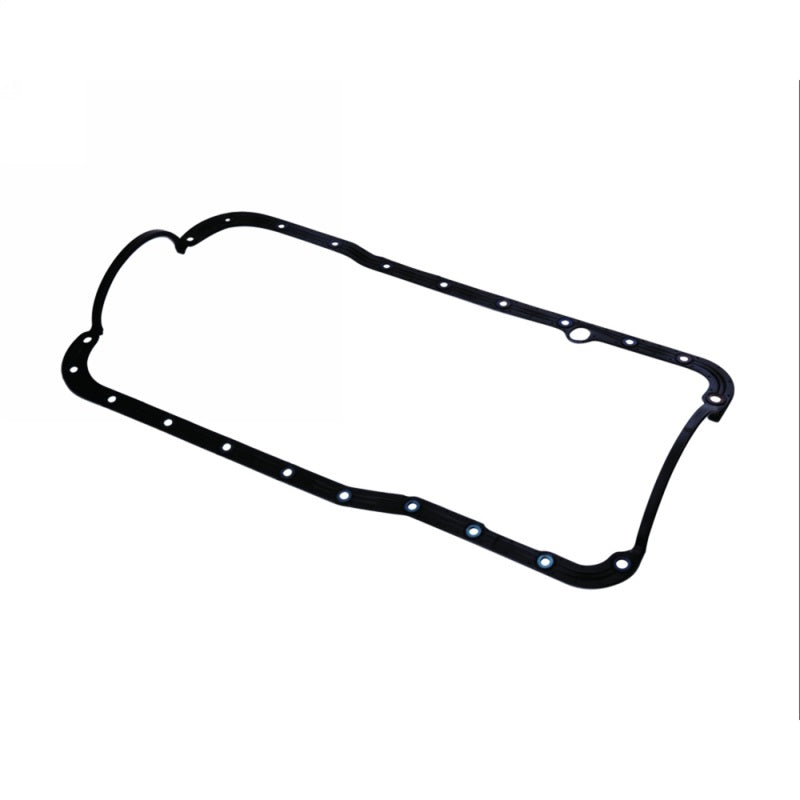 Ford Racing 351W/5.8L ONE-Piece Rubber Oil Pan Gasket Engine Gaskets Ford Racing