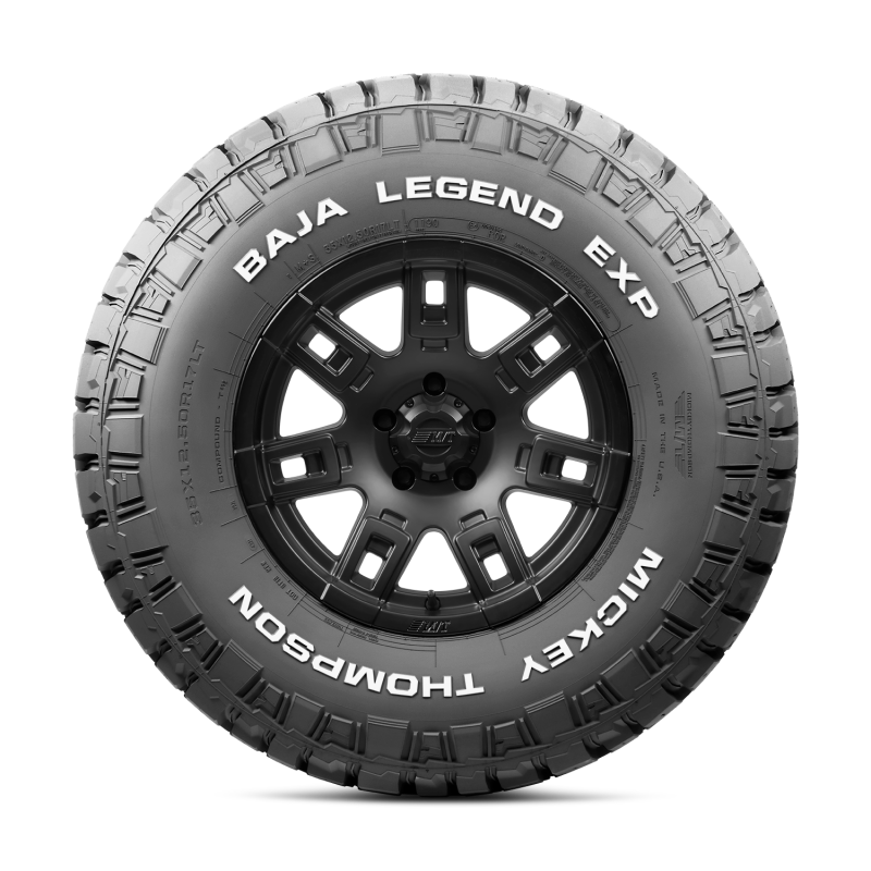 Mickey Thompson Baja Legend EXP Tire LT305/70R18 126/123Q 90000067192 Tires - On Road Mickey Thompson