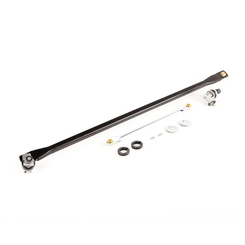 Omix Windshield Wiper Linkage Kit- 76-86 CJ Exterior Trim OMIX