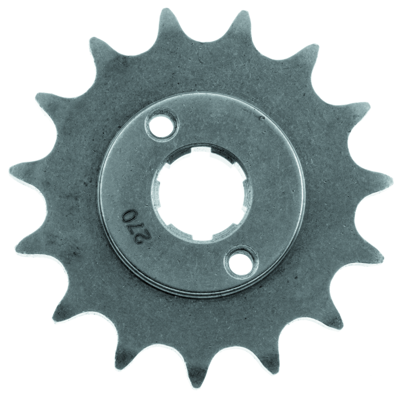 BikeMaster Honda Front Sprocket 520 15T Sprockets BikeMaster