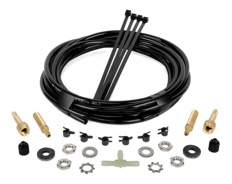 Air Lift Replacement Hose Kit (605XX & 805XX Series) Hoses Air Lift