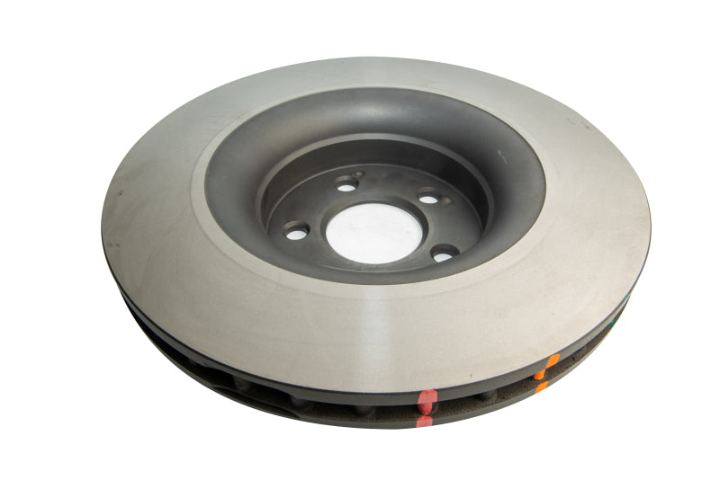 DBA 15-20 Ford Mustang GT (w/o Performance pkg 352mm Front Rotor) Front 4000 Series Plain Rotor Brake Rotors - OE DBA