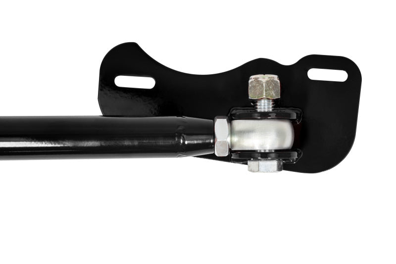 UMI 82-92 GM F-Body Adjustable Strut Tower Brace (LS Only) - Black Strut Bars UMI Performance