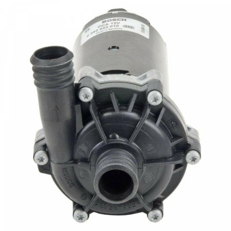 Bosch 58W Electric Water Pump (OE 0005000386) Water Pumps Bosch