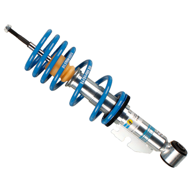 Bilstein B14 2005 Mini Cooper Base Convertible Front and Rear Suspension Kit Coilovers Bilstein