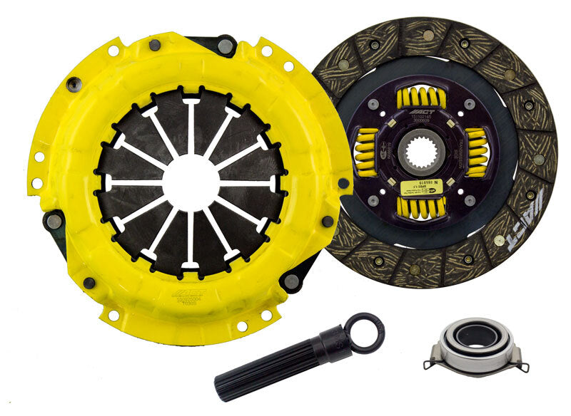 ACT 2008 Scion xD Sport/Perf Street Sprung Clutch Kit Clutch Kits - Single ACT