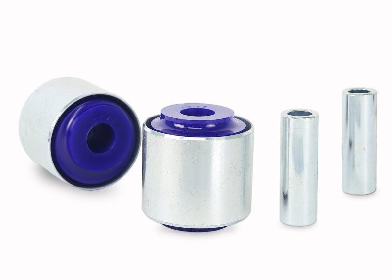 SuperPro Mitsubishi Rear Lower Trailing Ball Joints Superpro