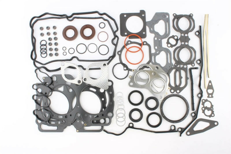 Cometic Street Pro 2007 Subaru STi EJ257 DOHC 101mm Bore Complete Gasket Kit *OEM # 10105AB080* Gasket Kits Cometic Gasket