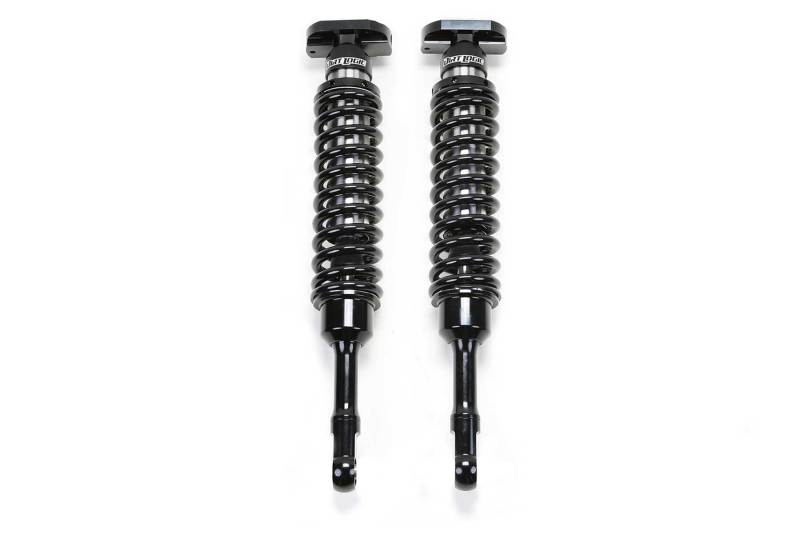 Fabtech 15-19 Toyota Tacoma 2WD/4WD 6 Lug 3in Front Dirt Logic 2.5 N/R Coilovers - Pair Coilovers Fabtech