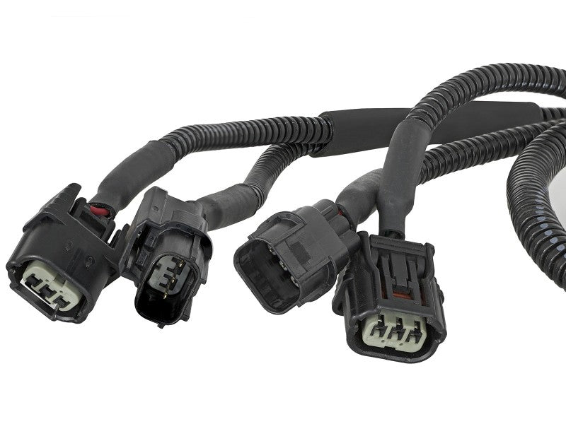 aFe Scorcher GT Power Module 2021 Acura TLX 2.0L (t) In-Line Modules aFe