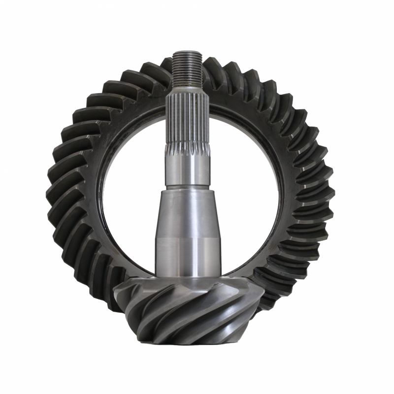 Revolution Gear & Axle Chrysler 9.25in Reverse Rotation Front Axle 4.10 Ratio Ring & Pinion Set Ring & Pinions Revolution Gear & Axle