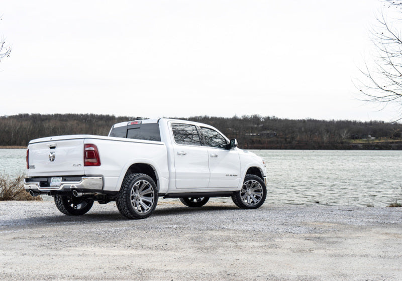 Superlift 2019 Ram 1500 2in Leveling Kit Leveling Kits Superlift