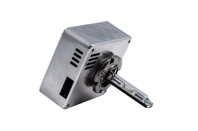 Diode Dynamics HID Bulb D5A 5000K (Single) Light Accessories and Wiring Diode Dynamics