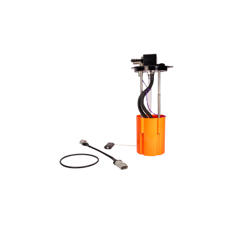 Fleece Performance 14-19 Ram 1500 3.0L EcoDiesel SureFlo Performance Sending Unit Fuel Systems Fleece Performance