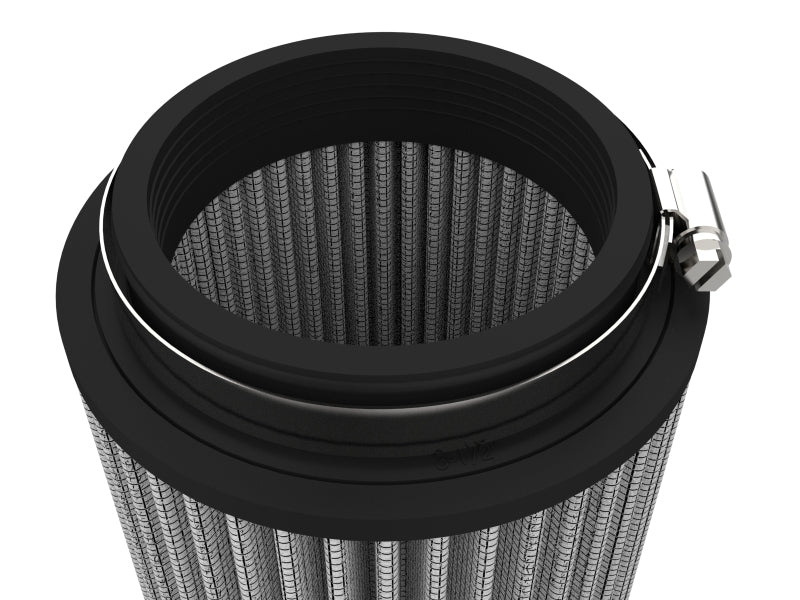 aFe Takeda Air Filters IAF PDS A/F PDS 3-1/2Fx 5B x 3-1/2Fx 5B x 10-1/2H (MVS) Air Filters - Universal Fit aFe