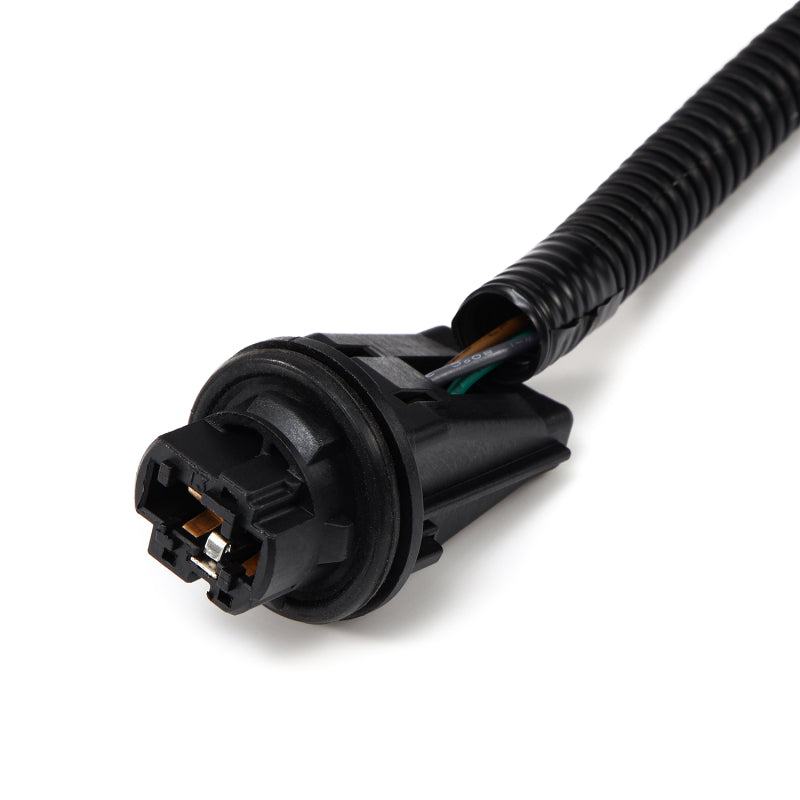 AlphaRex 19-23 Chevrolet 1500 Wiring Adapter Stock LED Taillight to AlphaRex Taillight Converters Wiring Connectors AlphaRex