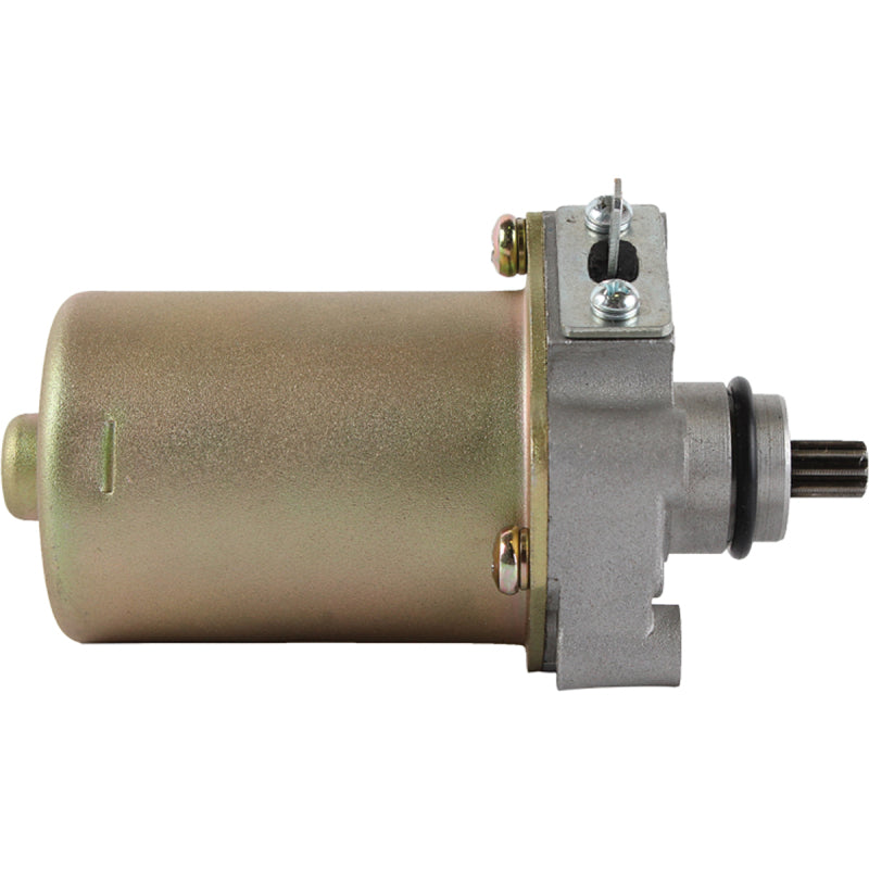 Arrowhead Aprilia 12V 9T Str Starters Arrowhead