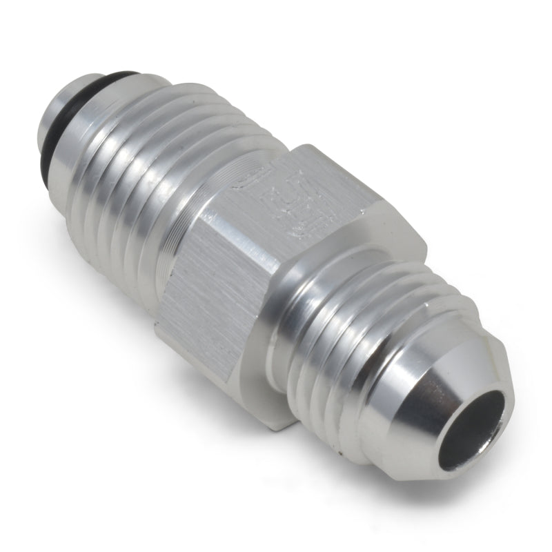 Russell Performance -6 AN (14mm x 1.5 O-ring Seal) Power Steering Adapter Fittings Russell
