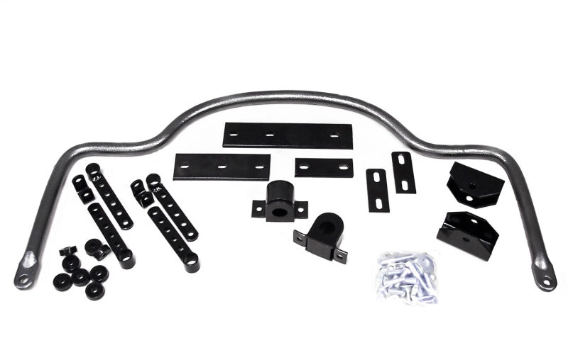Hellwig 94-02 Dodge Ram 1500/2500 2WD Solid Heat Treated Chromoly 1-1/8in Rear Sway Bar Sway Bars Hellwig