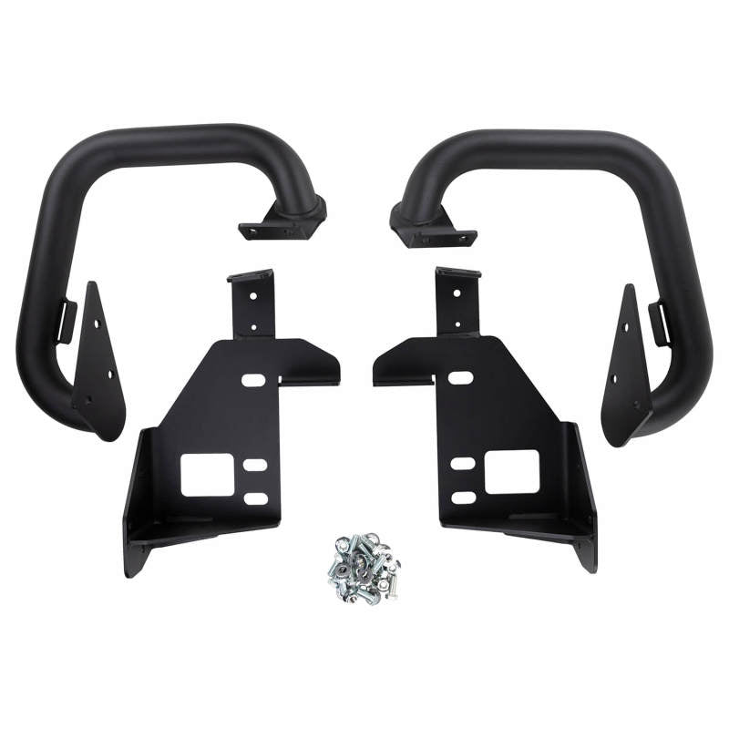 ARB Summit Rear Bumper Lower Tube 19-20 Ford Ranger Suite OE Towbar Tow Bars ARB