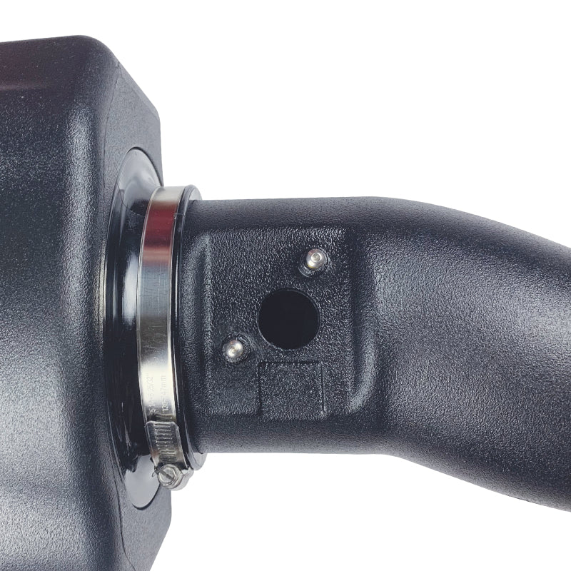 Injen 10-21 Toyota 4Runner Cold Air Intake System - Oiled Filter Cold Air Intakes Injen