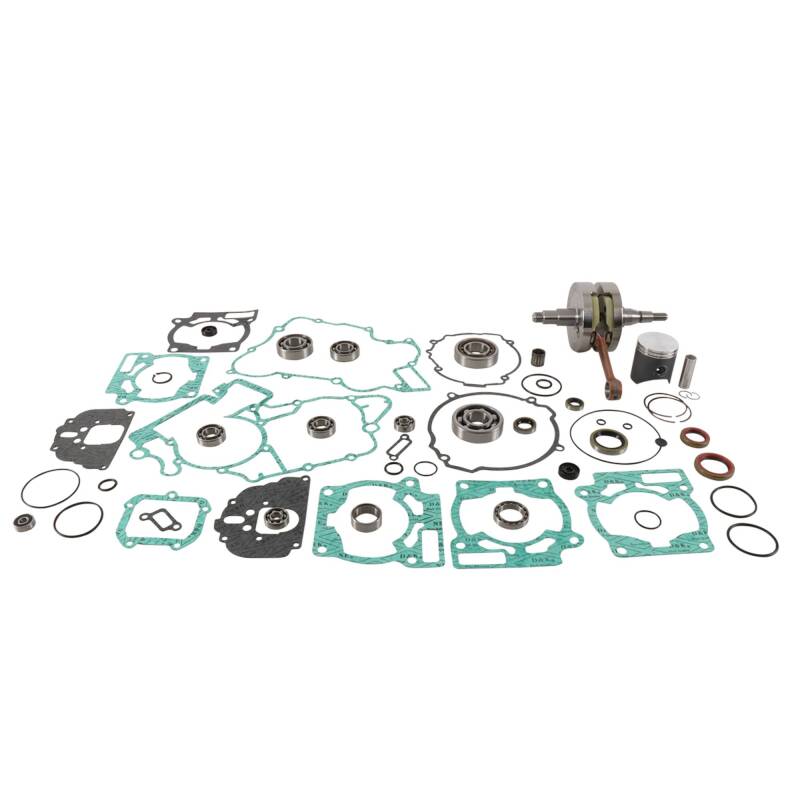 Vertex KTM Complete Engine Rebuild Kit Gasket Kits Vertex Pistons