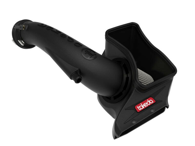 aFe Takeda Stage-2 Pro DRY S Cold Air Intake System 2022 Hyundai Elantra N Cold Air Intakes aFe