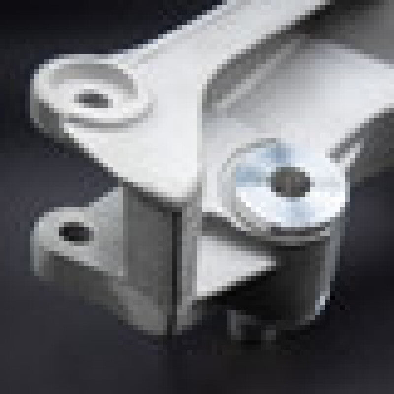 SPL Parts Porsche 996/997 6061-T6 Aluminum Solid Subframe Bushings Kit Bushing Kits SPL Parts