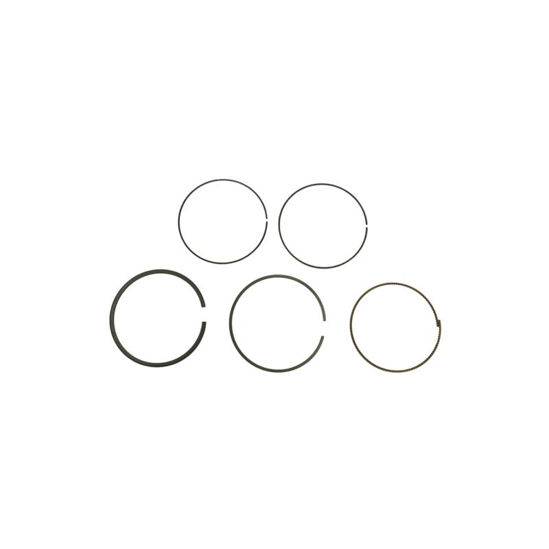 Athena Kymco Maxxer HR 300 78mm Bore Piston Ring Set (For Athena Piston) Piston Rings Athena