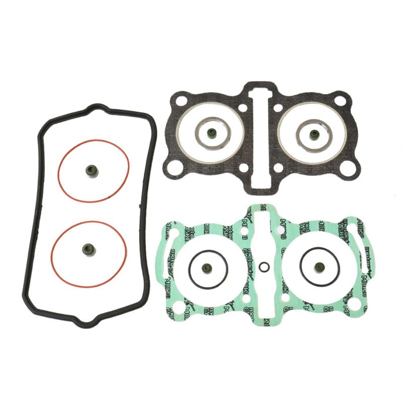 Athena 82-92 Honda CB 450 SC/T/NF/DXK Top End Gasket Kit Gasket Kits Athena
