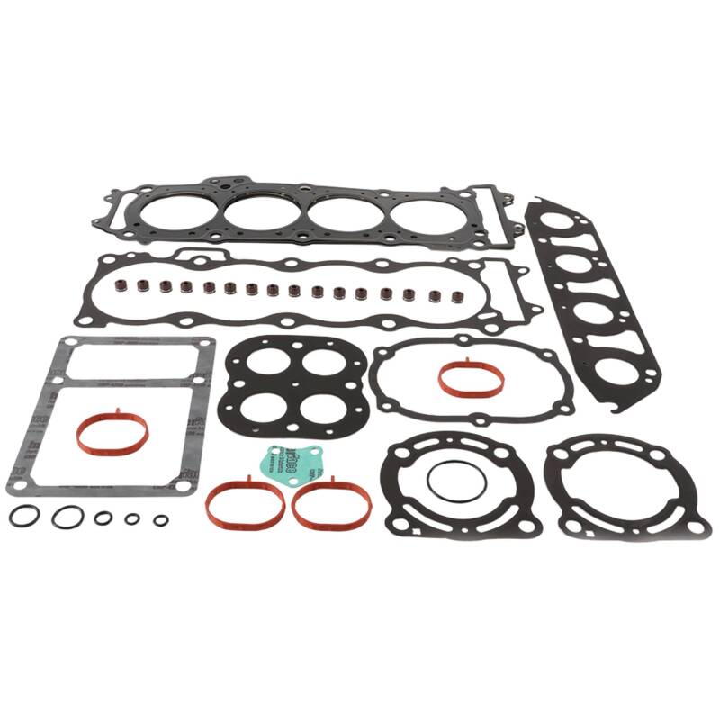 Vertex Pistons 11-13 JT 1500 Ultra 300LX/11-13 JT 1500 Ultra 300X Top End Gasket Kit Gasket Kits Vertex Pistons