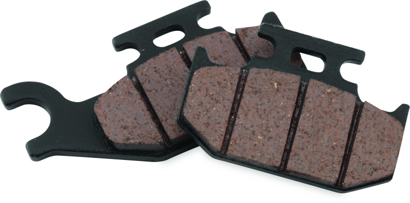 BikeMaster BM-428 Brake Pads Brake Pads - Performance BikeMaster