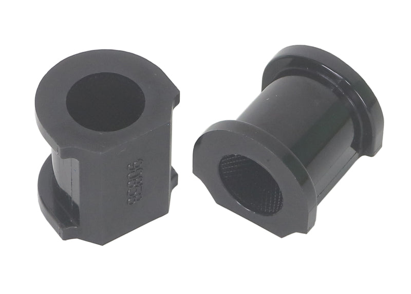 Whiteline 2001-2005 Honda Civic Sway Bar - Mount Bushing Sway Bar Bushings Whiteline