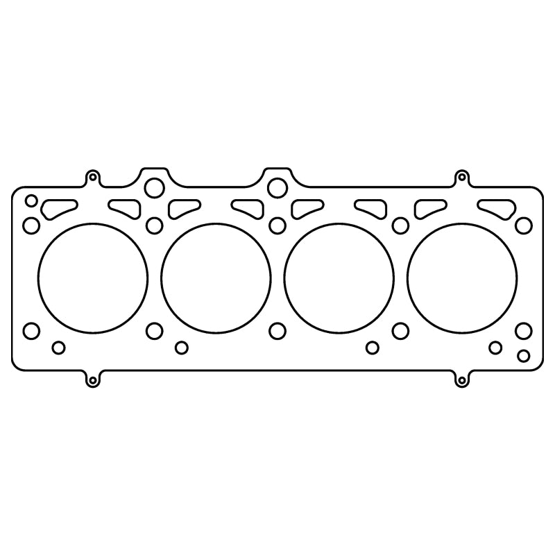 Cometic Ferrari F105A Dino V8 .045in MLS Cylinder Head Gasket - 83mm Bore Head Gaskets Cometic Gasket