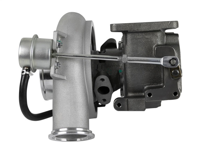 aFe Power Bladerunner Turbocharger 76mm 98.5-02 Dodge Diesel Trucks L6-5.9L (td) Turbochargers aFe