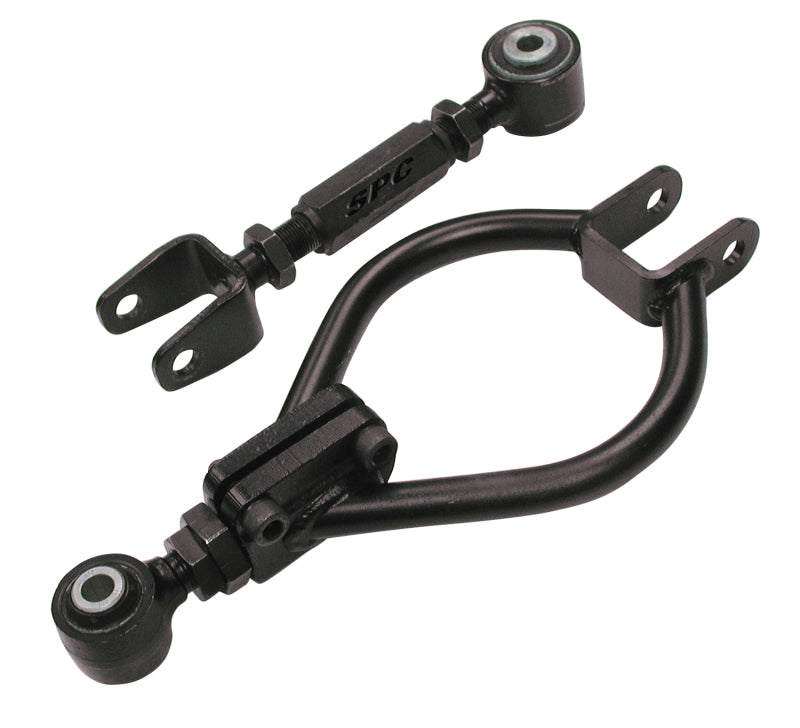 SPC Performance 89-94 Nissan 240SX/90-96 300ZX Rear Adjustable Control Arms Control Arms SPC Performance