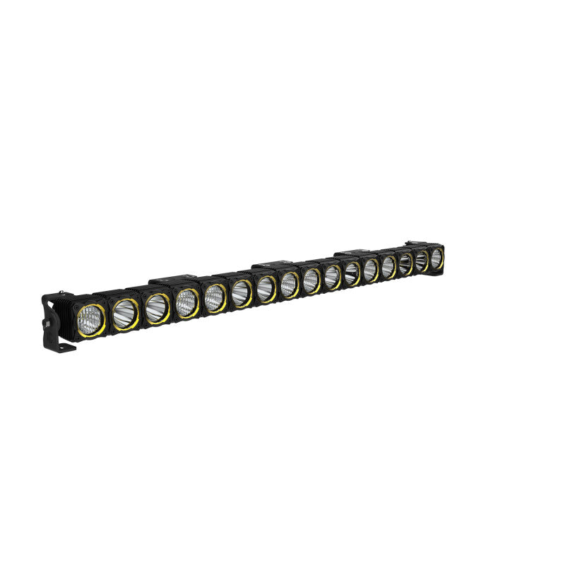 KC HiLiTES FLEX ERA LED 40in. Light Bar - Master Kit Light Bars & Cubes KC HiLiTES