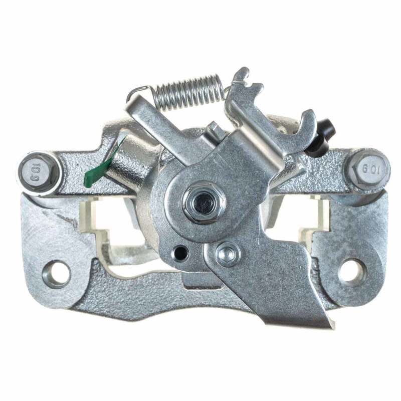 Power Stop 08-16 Chrysler Town & Country Rear Left Autospecialty Caliper w/Bracket Brake Calipers - OE PowerStop