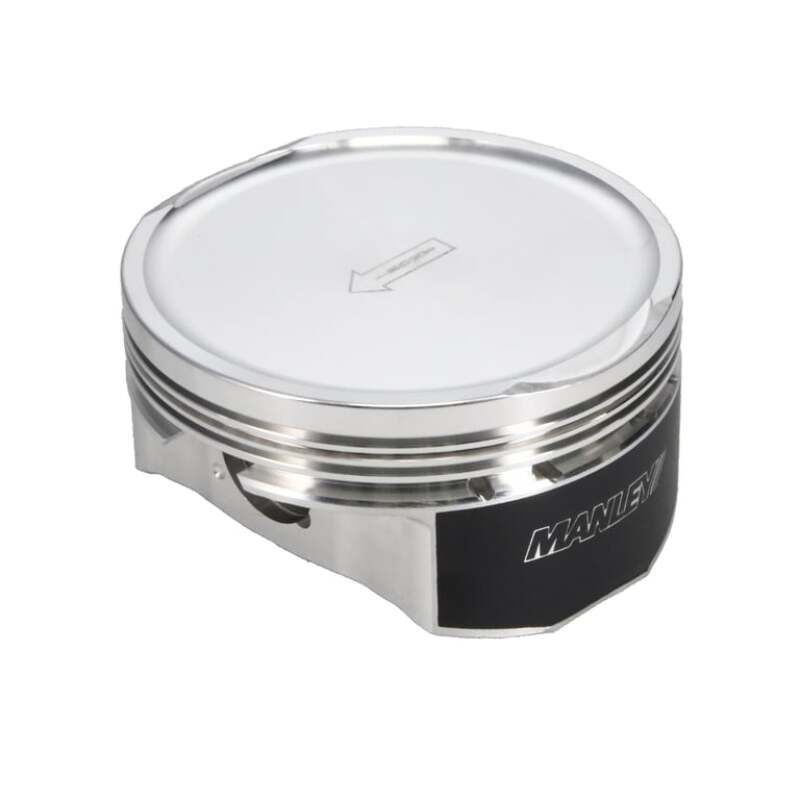 Manley Chrysler 6.4L Hemi 4.090in Bore 1.120in CH -20.50cc Platinum Series Piston - Single Pistons - Forged - Single Manley Performance