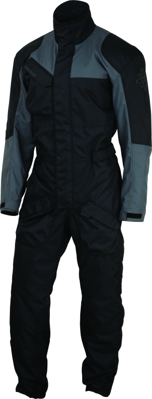 FIRSTGEAR Thermosuit 2.0 Grey/Black - Small Racing Suits First Gear