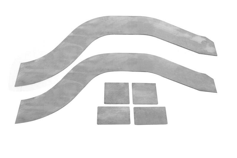 BMR 78-88 GM G-Body Rear Frame Notch Kit Subframes BMR Suspension