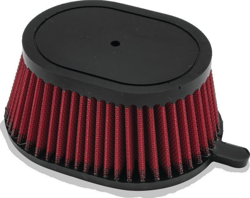 BikeMaster Kawasaki KLR650 Air Filter Air Filters - Drop In BikeMaster