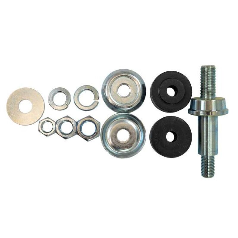 Moroso Lower Mounting Hardware (For C2700 & 26312/1 Kit Per Shock) Hardware Kits - Other Moroso
