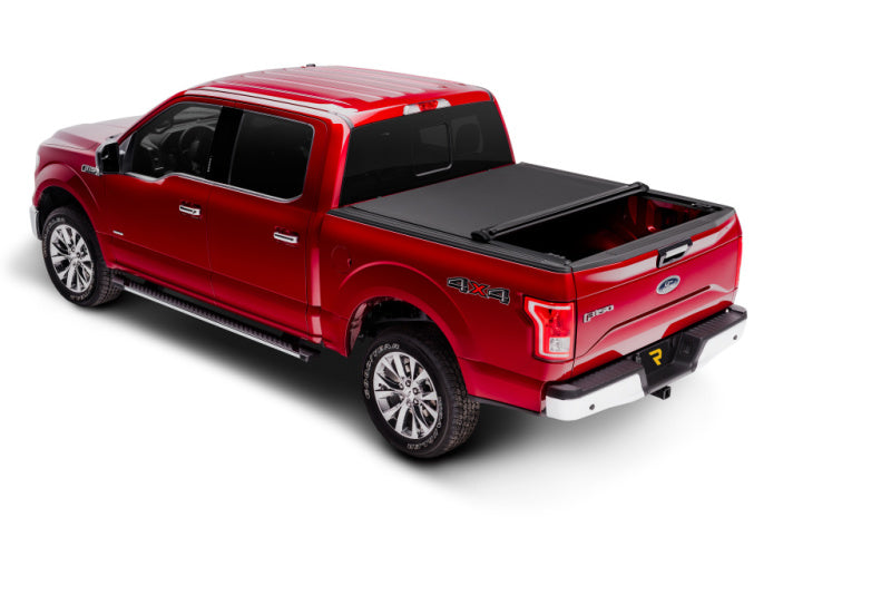 Truxedo 17-20 Ford F-250/F-350/F-450 Super Duty 6ft 6in Pro X15 Bed Cover Bed Covers - Roll Up Truxedo