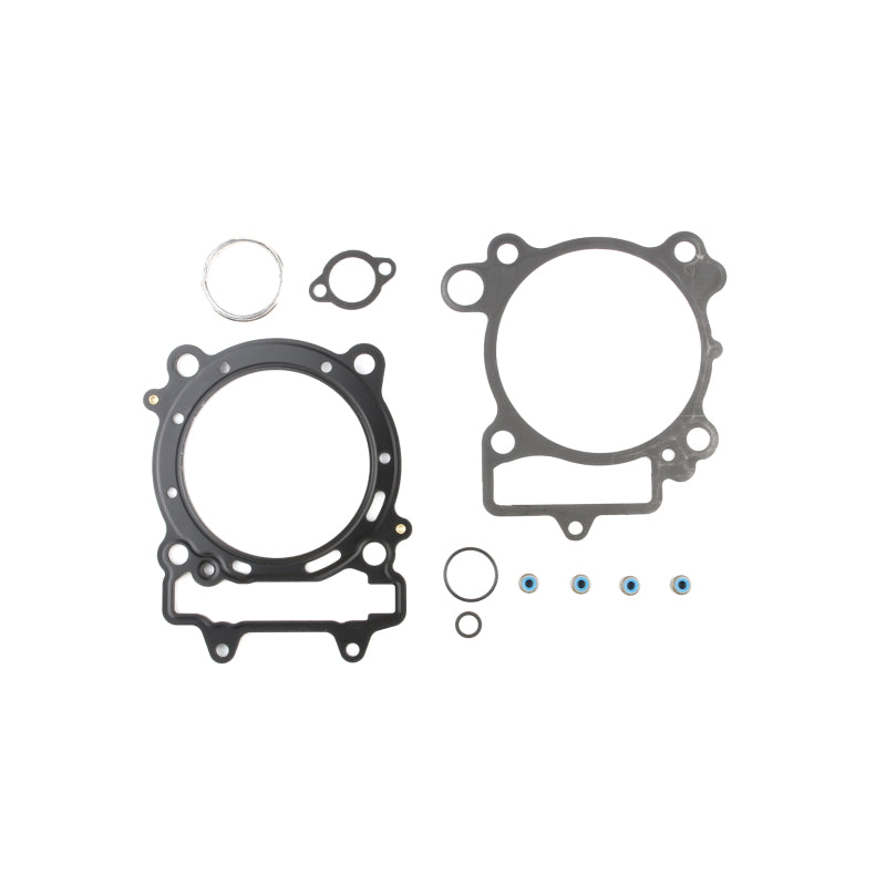 Cometic 09-15 Kawasaki KX450F 98mm Bore Top End Gasket Kit Gasket Kits Cometic Gasket