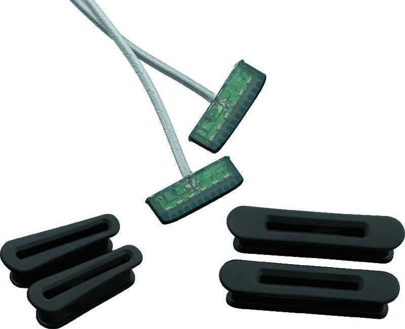 Kuryakyn Accent Light For Ergo/Ergo Ii Light Bars & Cubes Kuryakyn